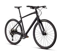 Specialized Sirrus X 4.0 Cues 11s 2026 Bike S Metdknvy / Dlmmet