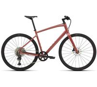 Specialized Sirrus X 4.0 Gloss Spice/Gunmetal Reflective