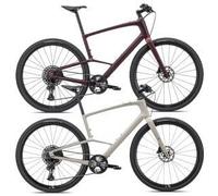 Specialized Sirrus X 5.0 Carbon Sports Hybrid Bike