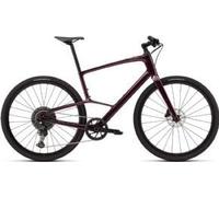 Specialized Sirrus X 5.0 Carbon Sports Hybrid Bike 2026