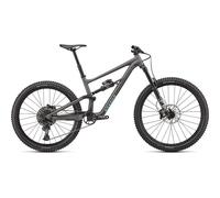 Specialized Status 160 Mountain Bike 2022 Smoke/Artic Blue