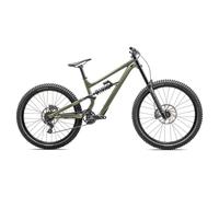 Specialized Status 170 2 29/27.5´´ Gx Dh 2024 Mtb Bike Green,Grey S2
