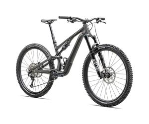 Specialized Stumpjumper 15 Comp 29´´ Slx M7100 Sgs 2025 Mtb Bike Grey S5 S5 Gloss Smoke / Cool Grey