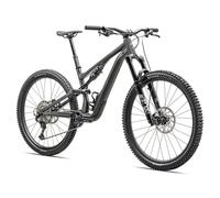 Specialized Stumpjumper 15 Comp 29´´ Slx M7100 Sgs 2025 Mtb Bike S5 Gloss Smoke / Cool Grey