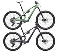 Specialized Stumpjumper 15 Evo Expert AXS Carbon Mountain Bike 2026