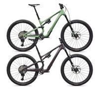 Specialized Stumpjumper 15 EVO Expert Di2 Carbon Mountain Bike 2026