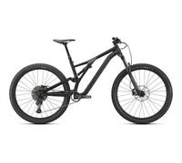 Specialized StumpJumper Alloy SX 12 spd MOUNTAIN BIKE 2024 Black/Smoke