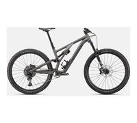 Specialized Stumpjumper EVO Comp Alloy Mountain Bike 2024 Satin Smoke/Black