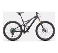 Specialized Stumpjumper S-Works Mountain Bike 2022 Black/Black