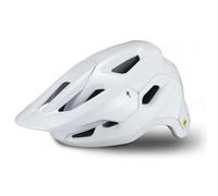 Specialized Tactic 4 MIPS MTB Helmet White