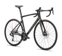 Specialized Tarmac Sl7 Comp 105 Di2 2025 Road Bike 54 Obsidian / Smoke
