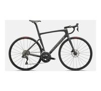 Specialized Tarmac SL7 Comp Road Bike 2024 Satin Obsidian/Smoke