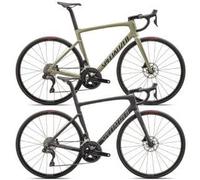 Specialized Tarmac SL7 Comp Shimano 105 Di2 Carbon Road Bike 2025