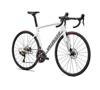 Specialized Tarmac Sl7 Sport 105 2026 Road Bike 49 White / Metallic Dark Navy