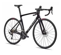 Specialized Tarmac Sl7 Sport 105 2026 Road Bike 54 Black / Dolomite Metallic