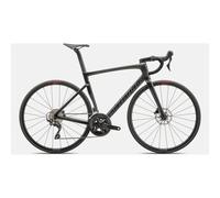 Specialized Tarmac SL7 Sport Road Bike 2024 Gloss Carbon/Metallic Dark Navy