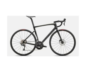 Specialized Tarmac SL7 Sport Road Bike 2024 Gloss Carbon/Metallic Dark Navy