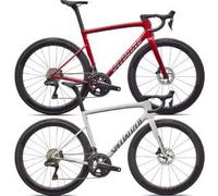 Specialized Tarmac SL8 Pro Shimano Ultegra Di2 Carbon Road Bike 2026