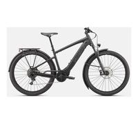 Specialized Tero 4.0 EQ Electric Bike 2024 Black/Black