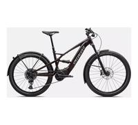 Specialized Tero X 5.0 Electric Bike 2024 Red Onyx/Smoke