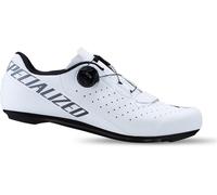 Specialized Torch 1.0 Road Shoe - White 6.5