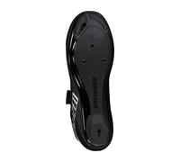 Specialized Torch 1.0 Road Shoes UK 3.25 Black
