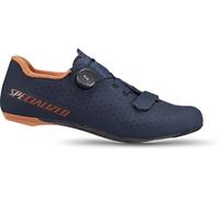 Specialized Torch 2.0 Road Shoe Deep Marine Blue/Terracota