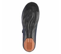 Specialized Torch 2.0 Road Shoes UK 8.6 Deep Marine / Terra Cotta