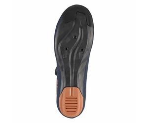 Specialized Torch 2.0 Road Shoes UK 9.6 Deep Marine / Terra Cotta