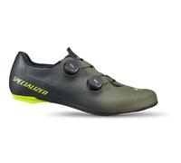 Specialized Torch 3.0 Road Shoes Oak Green/Moss Green