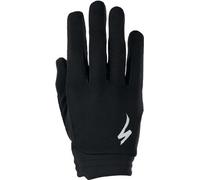 Specialized Trail Long Finger Cycling Gloves Black