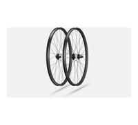 Specialized Traverse Alloy 29er DT350 Front Wheel 6-Bolt 28H Black/Charcoal