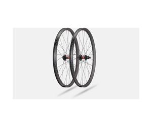 Specialized Traverse HD 29er DT240 Rear Wheel 6-Bolt Sram XD 32H Carbon/Black