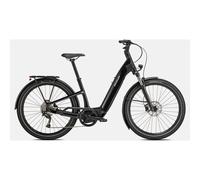 Specialized Turbo Como 3.0 Electric Hybrid Bike 2024 Cast Black/Silver