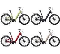 Specialized Turbo Como 3.0 Igh Electric Bike