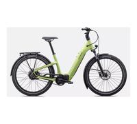 Specialized Turbo Como 3.0 IGH Electric Hybrid Bike 2024 Limestone/Black