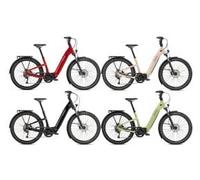 Specialized Turbo Como 3.0 Step-through Electric Bike