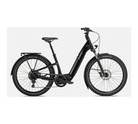 Specialized Turbo Como 4.0 Electric Hybrid Bike 2024 Cast Black