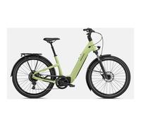 Specialized Turbo Como 4.0 Electric Hybrid Bike 2024 Limestone/Black