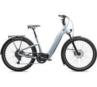 Specialized Turbo Como 4.0 Gloss Seafoam/Silver Dust Reflective