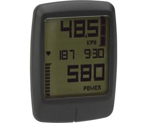 Specialized Turbo Connect Display Unit Black