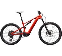 Specialized Turbo Levo 4 Alloy Gloss Deep Orange / Deep Lake