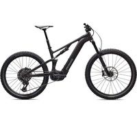 Specialized Turbo Levo 4 Alloy 2025 Electric Mountain Bike - Black L
