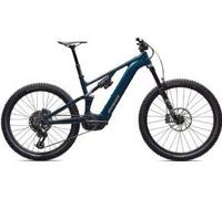 Specialized Turbo Levo 4 Comp Alloy Mullet Electric Mountain Bike 2026