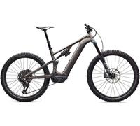 Specialized Turbo Levo 4 Comp Alloy - Nearly New - S3 Satin Gunmetal / Obsidian