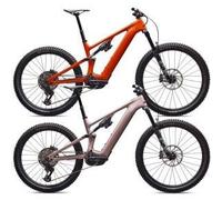 Specialized Turbo Levo 4 Comp Carbon Mullet Electric Mountain Bike 2026