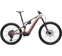 Specialized Turbo Levo 4 Comp Carbon Satin Champagne / Metallic Obsidian