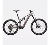 Specialized Turbo Levo 4 EVO Comp Alloy 2027 Electric Mountain Bike - Grey S