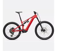 Specialized Turbo Levo 4 EVO Comp Alloy 2027 Electric Mountain Bike - Red L