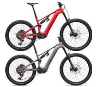Specialized Turbo Levo 4 Evo Comp Alloy Mullet Electric Mountain Bike 2027